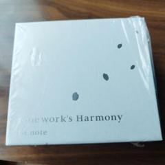 tone work's Harmony : 1st note ～初恋1/1 tone work's Harmony ： 1st note ～初恋1/1 - メルカリ