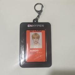 【未開封】enhypen Manifesto ソヌ IDカード トレカ アクスタ enhypen idカード トレカ ソヌ manifest トレカケース fc - メルカリ