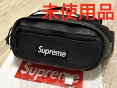24時間以内発送 未使用品 黒色 Leather Shoulder Bagのサムネイル