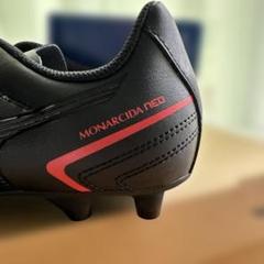 rtさん確認用モナルシーダネオII セレクトジュニア21.5cm ミズノ(MIZUNO) サッカースパイク モナルシーダネオ2 SELECT JR