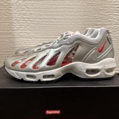 SUPREME x NIKE AIR MAX 96シュプリ ーム エアマックスのサムネイル