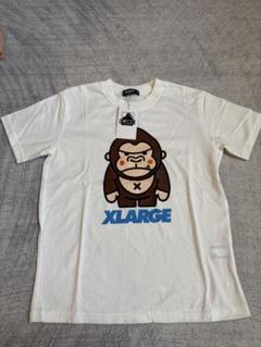 xlarge tシャツ140cm