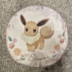 2025年最新】ポケモン イーブイ クッションの人気アイテム