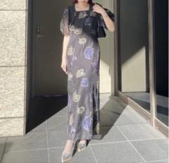 2025年最新】ameri vintage ワンピース シアーの人気アイテム