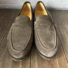 オリエンタル（oriental）BELFAST色ボルドーsize6.0