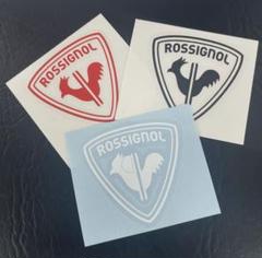 ROSSIGNOL（ロシニョール）カッティングシート3枚セットのサムネイル