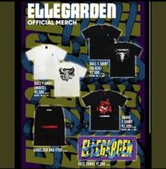 エルレガーデン/ブルTシャツのサムネイル