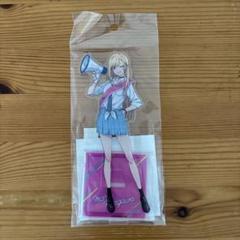 【激レア】喜多川海夢 カフェ アクリルスタンド Amazon.co.jp: 喜多川海夢 コラボカフェ 着せ恋飯店 アクリル