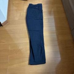 TOMMY HILFIGER チノパン　ネイビー