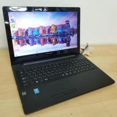 期間限定お買い得商品 |  通販 期間限定 メルカリ - Lenovo(E0282) 即使用可ノートPC Win11 新品SSD Windowsノート本体