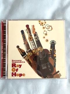 【50％OFF】 2025年最新】山下達郎 cd ray of hopeの人気アイテム - メルカリ 邦楽