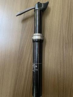 Kind Shock★カインドショック i900 ドロッパーシートポスト30.9 Kind Shock Dropzone 30.9/300 ドロッパーシートポスト - メルカリ