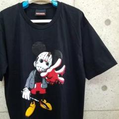 2025年最新】ミッキーマウス tシャツ パロディの人気アイテム