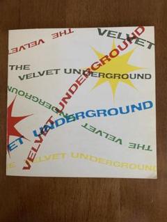 Velvet Underground Lyric Book