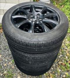DUFACT 16インチ ブラックホイール DWM482 DUFACT 16インチ ブラックホイール DWM482