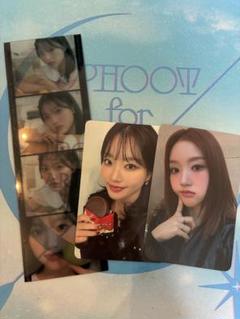 2025年最新】loona ゴウォンの人気アイテム - メルカリ