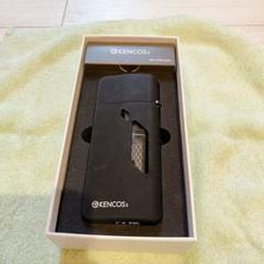 KENCOS TechnoStore / KENCOS（ケンコス）3 ブラック