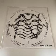【新品】 NOT WONK / This Ordinary アナログ　レコード NOT WONK / THIS ORDINARY (LP) [LP + DL - ]：JAPANESE
