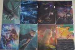 2025年最新】ファイナルファンタジークリアファイルの人気
