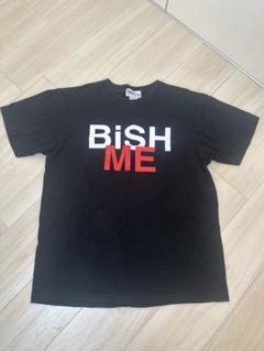 BiSH ME Tシャツ 黒