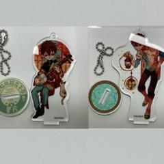 2025年最新】地縛少年花子くん アクリルスタンド ランタンの人気
