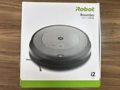 2025年最新】iROBOT ルンバ i2 158の人気アイテム - メルカリ