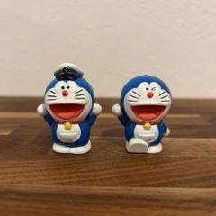 レトロ　おもちゃ　フィギュア　指人形　まとめセット　ゾイド　ドラえもん　他 レトロ】ドラえもん 指人形 ソフビ フィギュア ミニサイズ