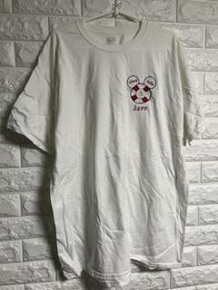 Disney クルーズ JEFF Tシャツ XL