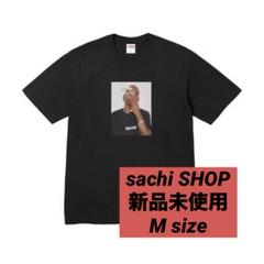 Supreme Dean Blunt Tee ブラック Mサイズ# Supreme Dean Blunt TEE Black Mサイズ未使用品 - Rakuma Proxy