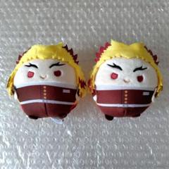鬼滅の刃 ふわコロりん 煉獄杏寿郎 すやすや