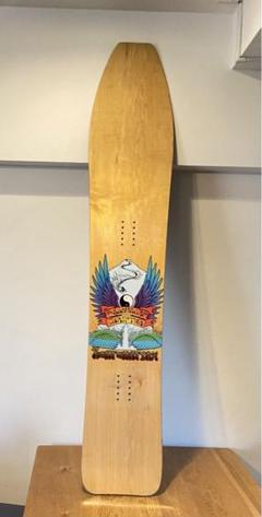 Gentemstick ドリフター　WES HUMPSTON 限定50本 Gentemstick ドリフター WES HUMPSTON 限定50本