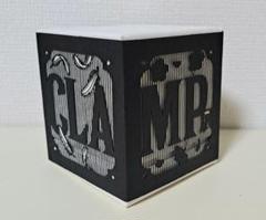 CLAMP展 オードトワレ 香水 CLAMP展 オリジナルオードトワレ - メルカリ