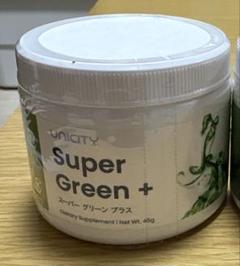 そらたんUNICITY ユニシティ【スーパーグリーンプラス】 SUPER GREEN PLUS スーパー グリーン プラス ユニシティ