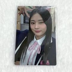 佐々木心菜 ネームプレート アクスタ 生写真 トレカ