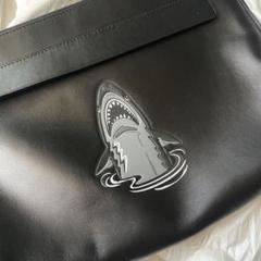 2025年最新】coach サメの人気アイテム - メルカリ