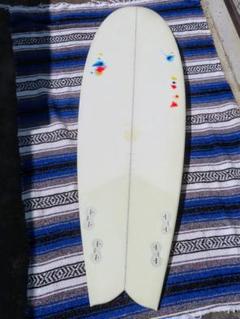 spacetime surfbords mermaid