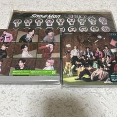 SERIOUS 初回A 通常盤　特典