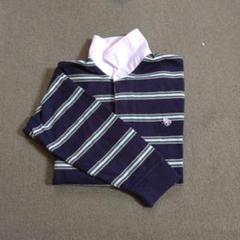 POLO 長袖シャツ150センチ
