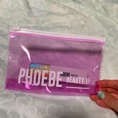 PHOEBE まつ毛美容液