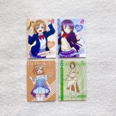 ラブライブ！ラブカ穂乃果セット 2025年最新】高坂穂乃果 ラブカの人気アイテム - メルカリ