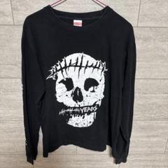SiM 15 YEARS OF SILENCE ロンT バンドグッズ シム