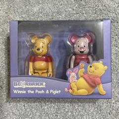 ★超レア★くまのプーさん × メディコムトイ★フィギュアPoohディズニーランド 2025年最新】メディコムトイ プーさんの人気アイテム - メルカリ