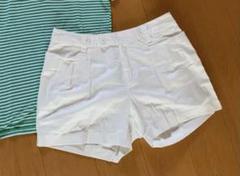 ELLE 13号ショートパンツのみです