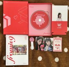 プロミスナインfromis_9 to.day 廃盤アルバム fromis-9 - メルカリ