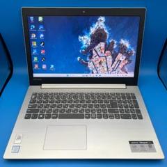Lenovo☆Ideapad✨新品SSD256GB☆メモリ8GB☆Core i3