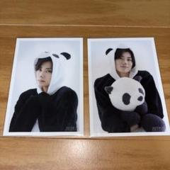 超特急 アロハ 生写真 サイン B9 超特急 アロハ 生写真 2枚 B9 大阪限定 - メルカリ