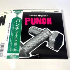 衝撃の激安コスパ・掘り出し物も 未使用品>セット売り ザ・クロマニヨンズ PUNCH / PUNCH LIVE 邦楽