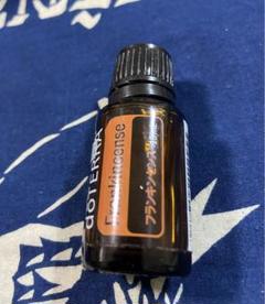 【新品未開封】 ドテラ doTERRA フランキンセンス 15ml 【正規品】 楽天市場】ドテラ dōTERRA フランキンセンス 15ml : CHBC