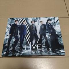 2025年最新】shinee five cdの人気アイテム - メルカリ