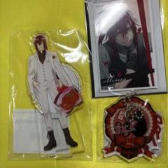 Collar×Malice 榎本峰雄 セット